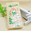 1 Bag Bamboo Toothpicks Cocktail Stick Appetizer Sticks Are Disposable  ME
