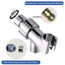 Shower Head with Hose, High Pressure Multi-Functions Handheld Showerhead Sp
