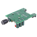TPA3116D2 100W Subwoofer Digital Amplifier Board NE5532 OPAMP 8-25V Audio Mod Ew