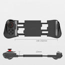 K18 Phone Game Controller L1R1 Mobile Gamepad Joystick Aim Triggers For Iph