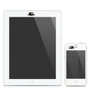 3 Pack Webcam Cover Slide Web Camera Privacy Security For Phone Macbook Lap M7L9