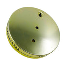 Aluminium Hygrothermograph, Thermometer & Hygrometer, Sauna Accessory