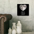5D DIY Full Round Drill Diamond Painting Word Embroidery Picture (L2173)