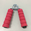 Spring-Grip Hand Wrist Arm Strength Exercise Fitness Grips Gripper Hot