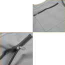 Easy to Carry Yoga Mat Bag, Yoga Mat Tote Sling Carrier with Large Side Poc N1M5