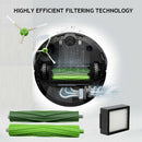 Accessories Replacement Side Brush Hepa Filters Main Brush For Irobot Roomb