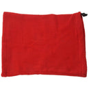 Unisex Fleece Thermal Snood Hat Neck Warmer Ski wear Scarf (Red)