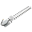 20Dbi 2.4Ghz 13 Directional Elements Wireless Yagi Antenna Rp-Sma Wifi Ante