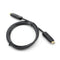Dual 180 Degree Rotating Male to Male 1.5M HDMI Audio/Video Cable HDTV 720/1080P