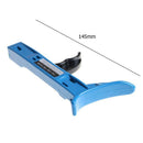 TG-100 Manual Plastic Cable Tie Gun Plier Clamp Automatic Fastening Tools