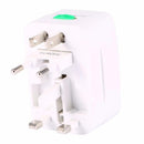 Multifunction Universal Conversion Plug Base Socket Australia British AmericanEu