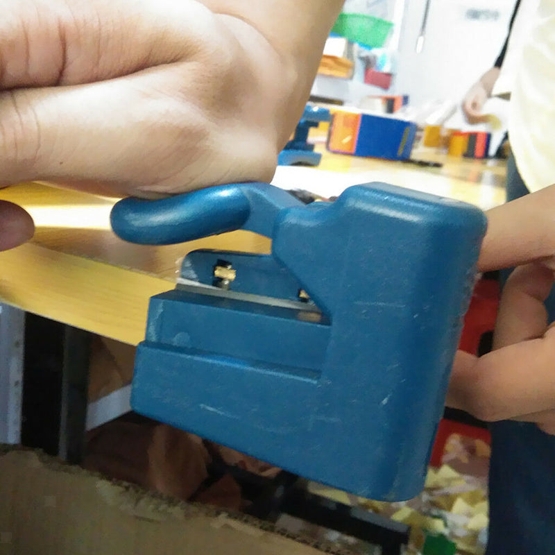 New Wood Edge Banding Trimming Head&Tail Trimmer Tool Set For Woodworking