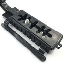 Pro Camera Stabilizer Steady Cam Handheld Steadicam For Camcorder DSLR Gimbal Nd
