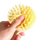 Kitchen Cleaning Brushes Long Handle Wash Pot Dish Washing Brush Can Be Han