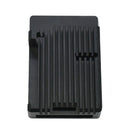 3X(Aluminum Alloy Cnc Enclosure Case Metal Shell Suitable for Raspberry Pi