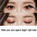 4D Silk Fibre Mascara Eyelash Waterproof Extension Volume Lasting Long