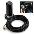 Vhf Uhf 136-174Mhz 400-470Mhz Magnetic Base Accessories Durable Boat Car Antenna