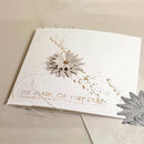 Flowers Card Cover Decor Metal Cutting Dies for DIY Scrapbook Album Embossing3C