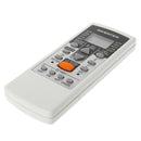 Air Conditioner Remote Control Replacement For Fujitsu AR-DJ5 AR-JE5 AR-JE4