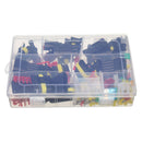 Waterproof Car Electrical Wire Plug Connector Terminal 1-6 Pin Way Blade EUW