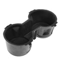 Rubber Cup Holder Insert Replaces fits for Ford F-150 F-250 F-350 Super Duty