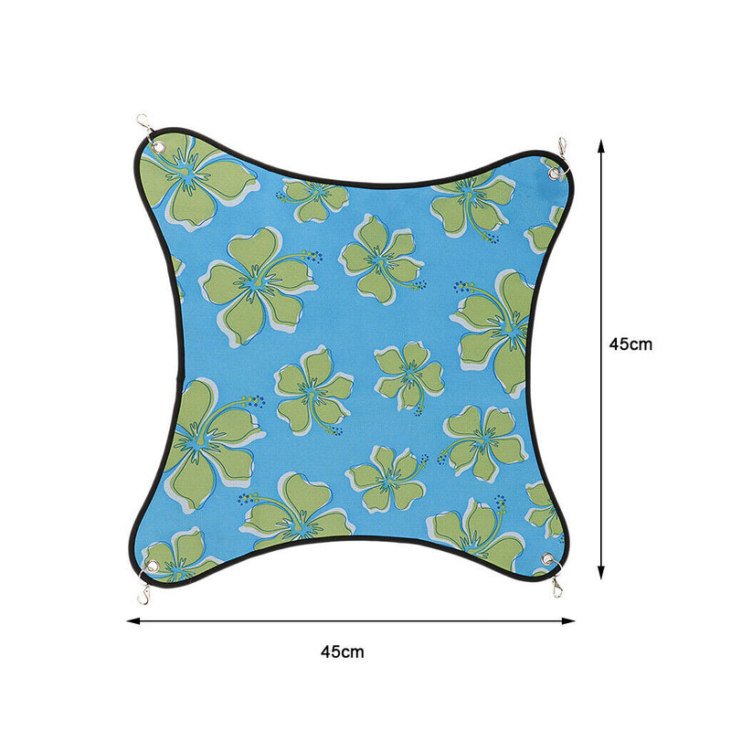 Small Animals Hammock Hanging Swing Bed For Cat Kitten Hamster Gerbil