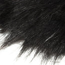 Costume Party Men Halloween Beard Facial Hair Disguise Game Black Mustached 3C