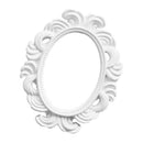8pcs Baroque Photo Frames Wedding Picture Holder Display Stand Wall Hanging