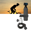 Bicycle Motorcycle Adapter Plate Handheld Gimbal Expansion Board Module For