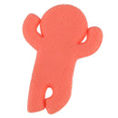 5X(Gingerbread Man Earphone Cable Wire Headphone Winder Cord Smart Wrap Or O5X1)