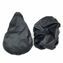 5PCS New Bike Seat Waterproof Rain Cover Dust Resistant Bicycle Saddle Cover New