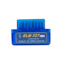 ELM327 Car Auto Wireless Bluetooth V2.1 ODB2 ODB-II Diagnostic Scan Scanner D9Z9