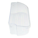240356402 Clear Refrigerator Bin for Electrolux and Frigidaire,Upper Slot R