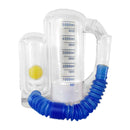 Care Breathing Trainer Lung Exerciser Rehabilitation Respiratory Spirometer