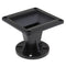 5 Packs Audio 0.98inch Throat Speaker Guide Horn