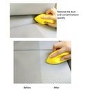 Car Leather Seat Care Detailing Clean Nano Brush Auto Interior Wash Accessoriesï¼