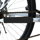 Bicycle Frame Chain Protector+Bike Chain Protector Bike Chain Care Guard Cov Hn