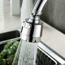Head Aerator 360 Rotatable Water Bubble Kitchen Diffuser Faucet Tap Sale