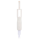 Insertion Tool Needle Threader Applicator Thread For Sewing Machine Serger New