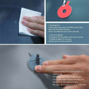 Windshield Repair Kit Cracked Glass Repair Kit To Fix Auto Glass Windshield