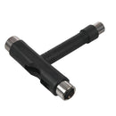 Roller Skate Skateboard Longboard T Shape Board ATB Tool Hex Key Multi-Func J7O8