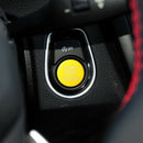 Engine START STOP Switch Button Replace Cover with Auto Off for BMW F20 G30