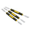 6pcs/set Dual Ends Metal Spudger Hand Tool Set for Mobile Phone Repair ToME