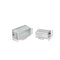 1/10 Scale RC Parts Repair Tool Box Case for 1/10 Axial SCX10 CC01 RC4WD D90 Car