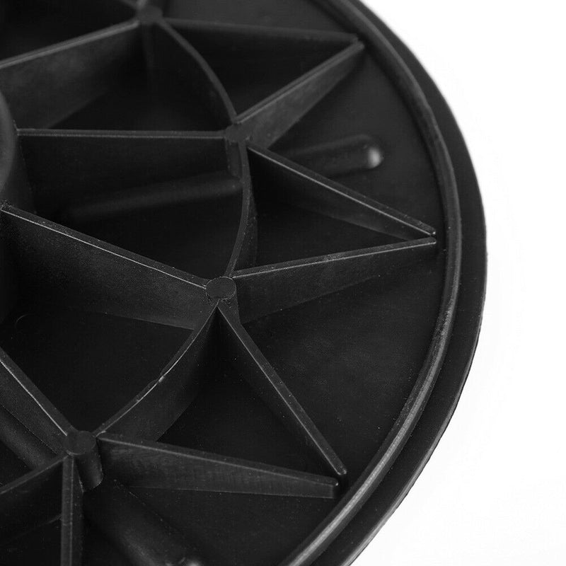 Support 360 Degree Rotation Massage Balance Board For Exercise And Physical A