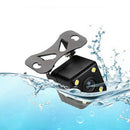 Car Dvr 3 Camera Lens 4.0 Inch Sprint Camera Dual Lens Rear View Camera Rec