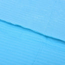 10Pcs 38*46cm Disposable Dental Bib Dental Patient Napkins Aprons Dental Bib FT