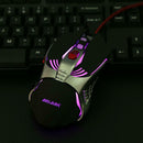 1000DPI Optical Wired Mouse 4 Buttons Mice LED USB Gaming Gamer Mouse A
