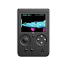 561-X2 2.8 Inch LCD Nostalgic Handheld Game Console Built-In 2500 for NES F