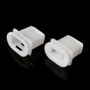5Pcs Seat Fixed Car Fastener Clips Retainer For Chevrolet Cruze